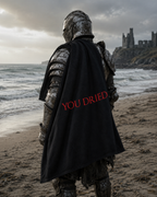 YOU DRIED - Towel