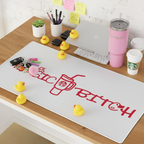 AI Mockup of Mousepad.