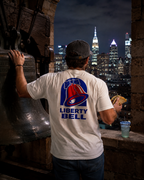 Liberty Bell - T-Shirt
