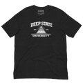 Deep State University - T-Shirt