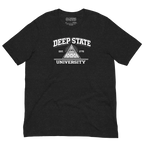 Deep State University - T-Shirt