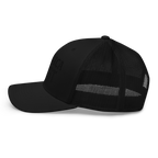 America First - Trucker Cap