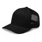 America First - Trucker Cap