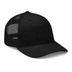 America First - Trucker Cap