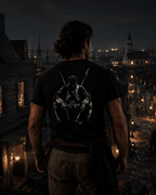 Revolutionary Ops - T-Shirt