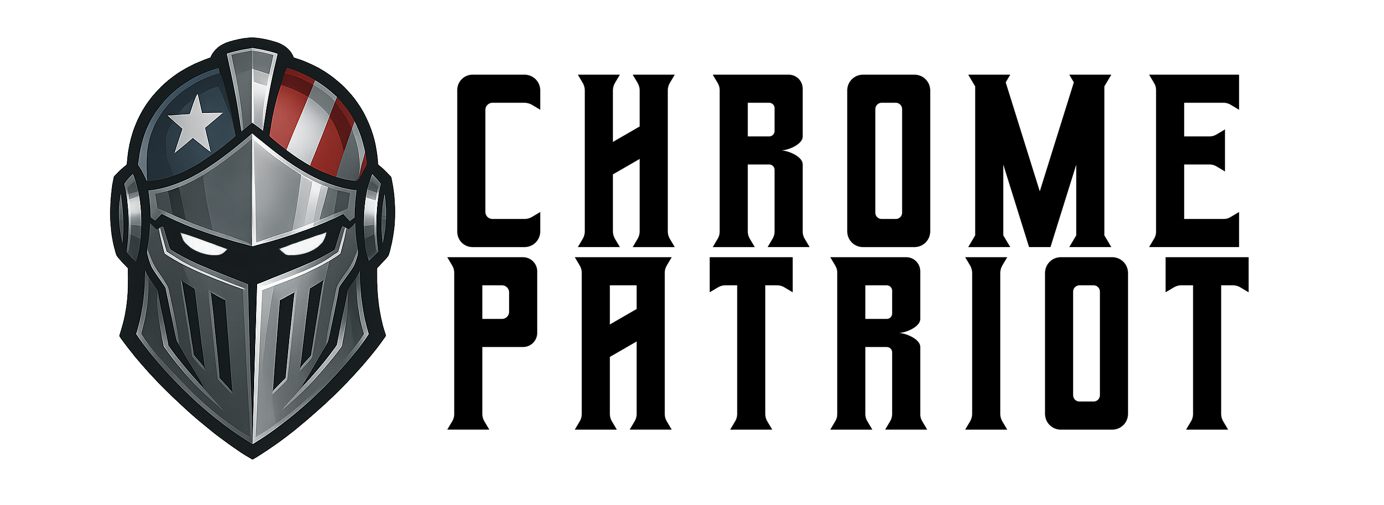 Chrome Patriot