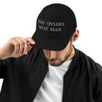Make Crusades Great Again - Trucker Hat