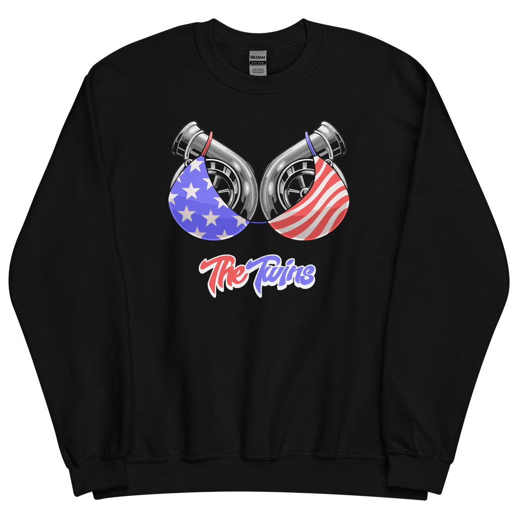 The Twins - Sweater