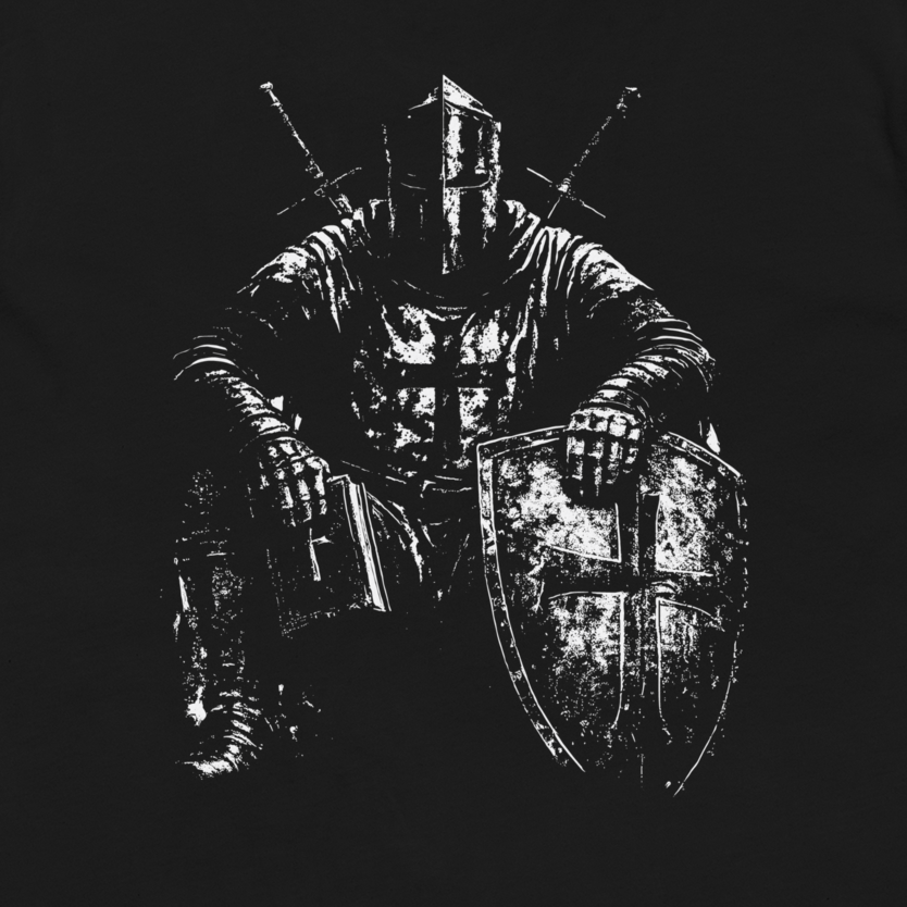 Holy Ops - T-Shirt