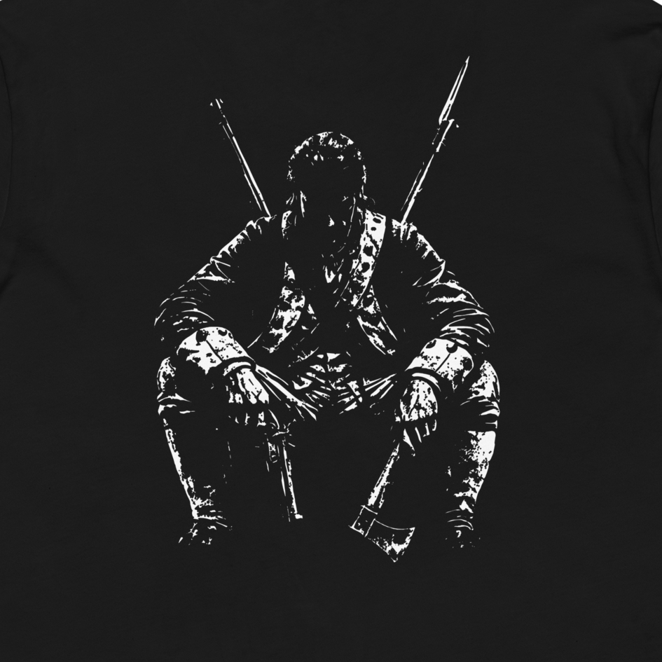Revolutionary Ops - T-Shirt
