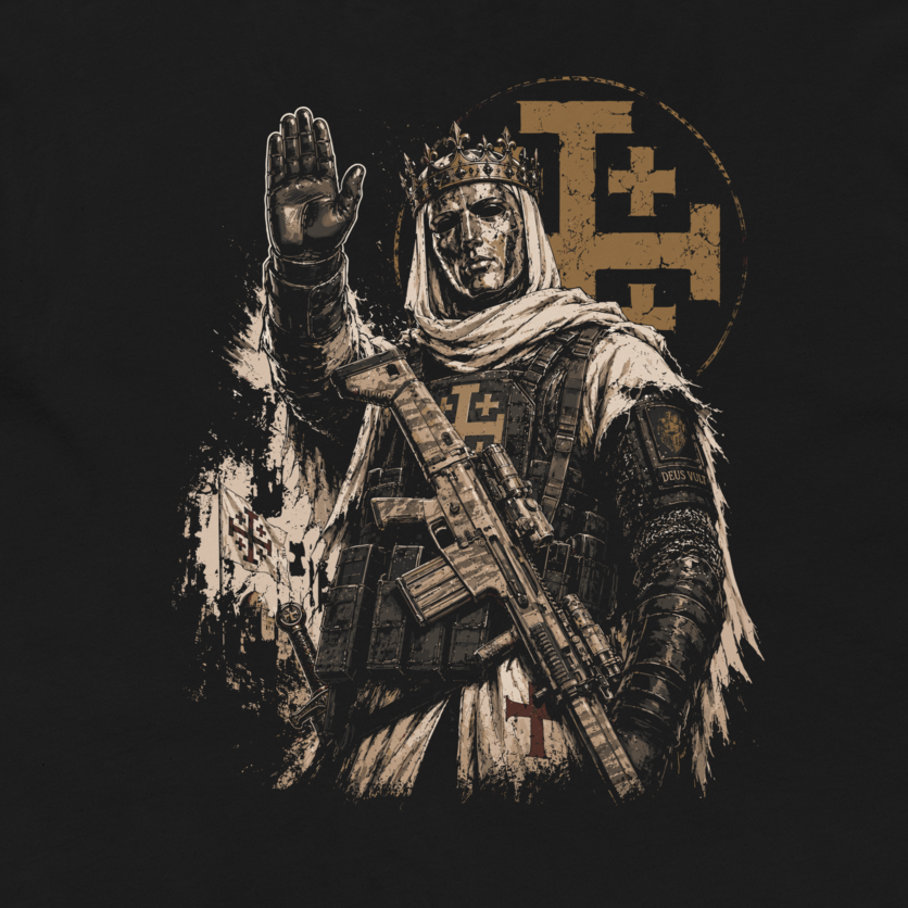 Great Victory - T-Shirt