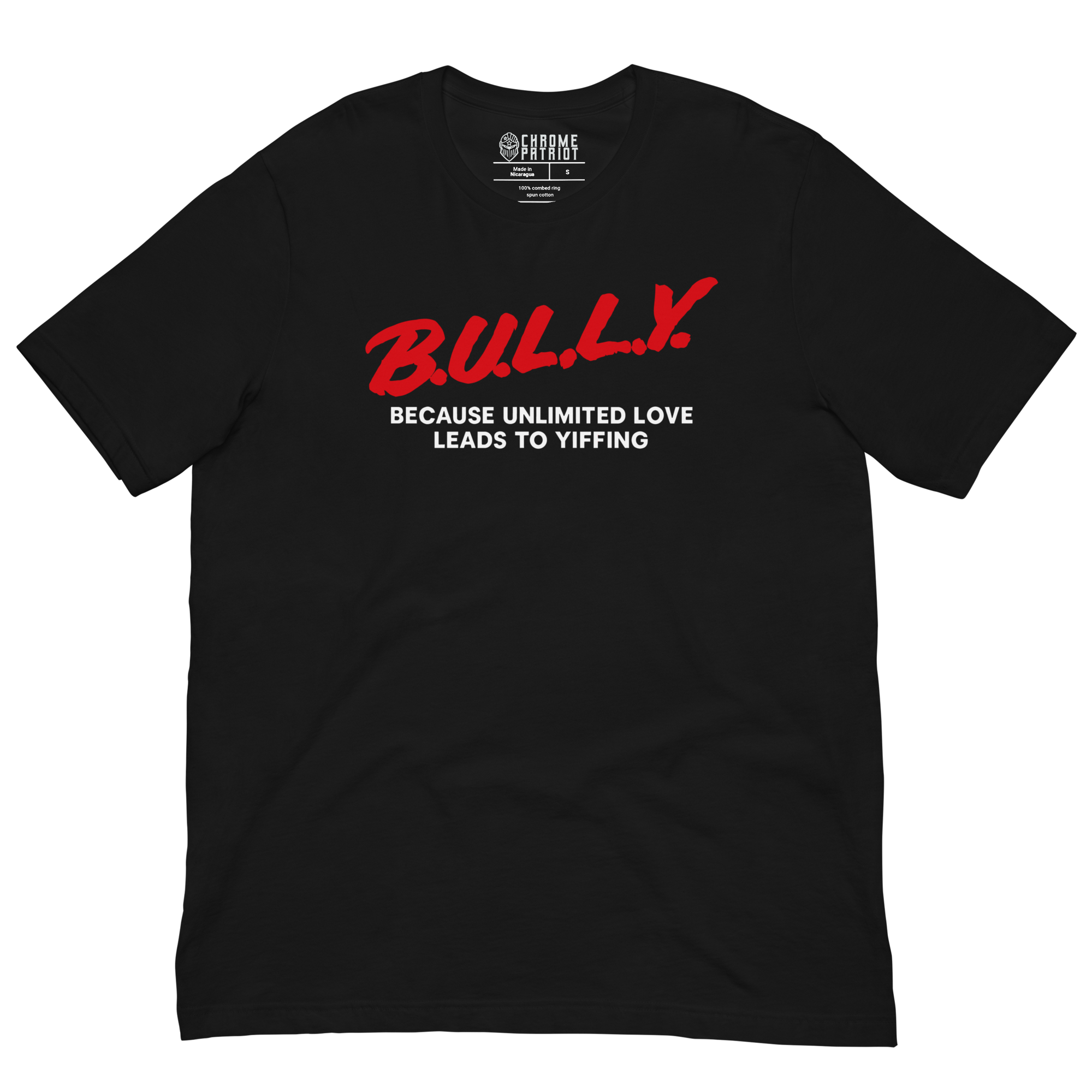 B.U.L.L.Y. - T-SHIRT