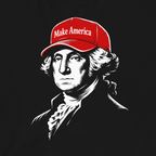 Make America - T-Shirt