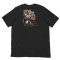 PARRY THIS graphic T-shirt by Chrome Patriot
