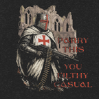 PARRY THIS - T-Shirt