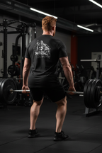 Great Noticing Templar - T-Shirt