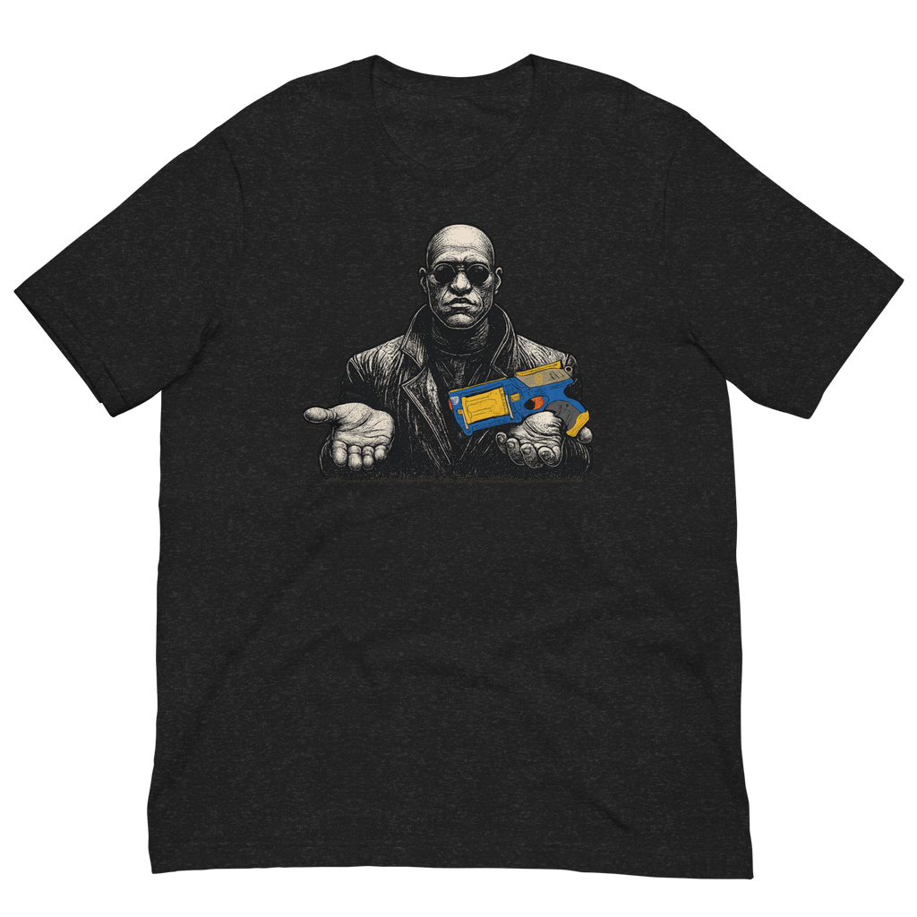 Nerf or Nothin' - T-Shirt