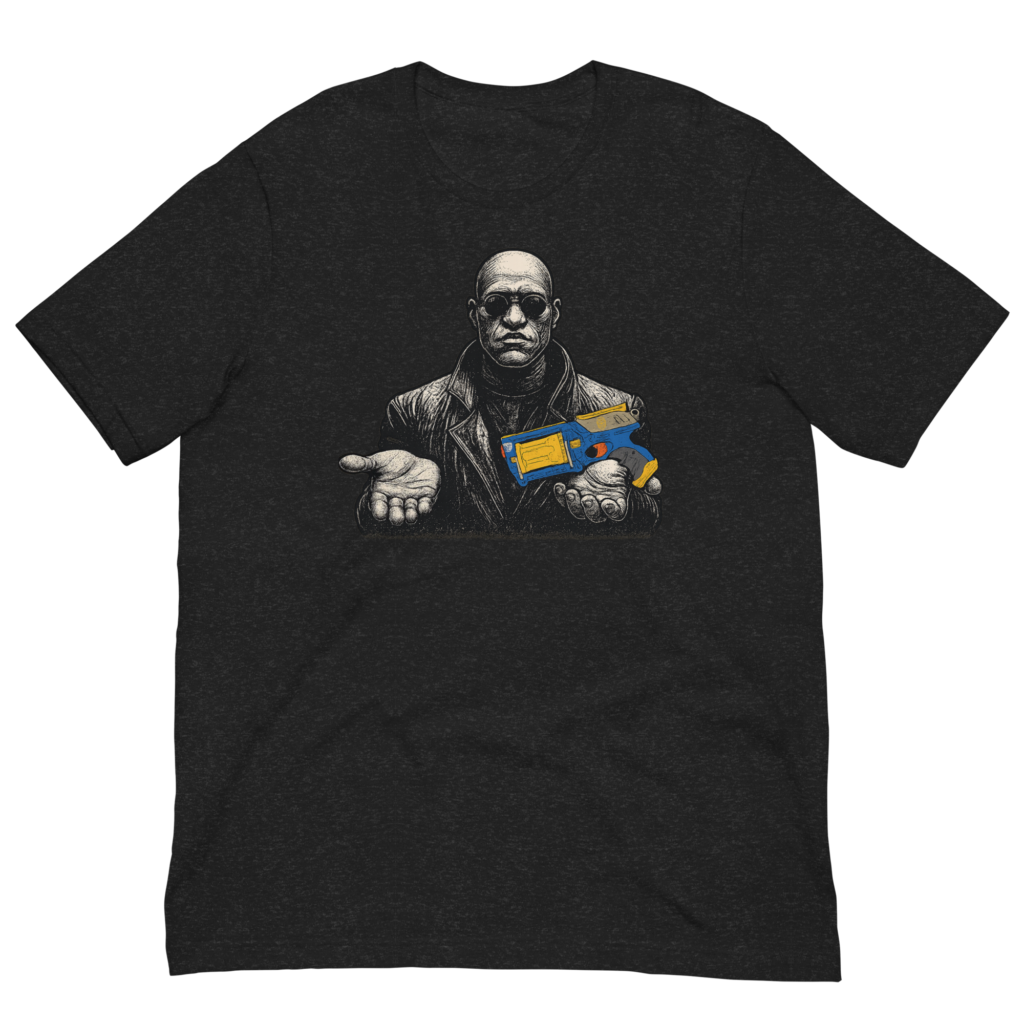 Nerf or Nothin' - T-Shirt