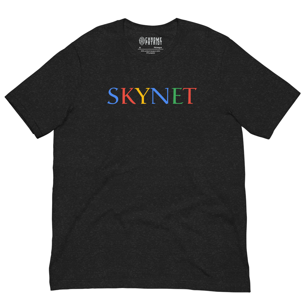 SKYNET - T-Shirt