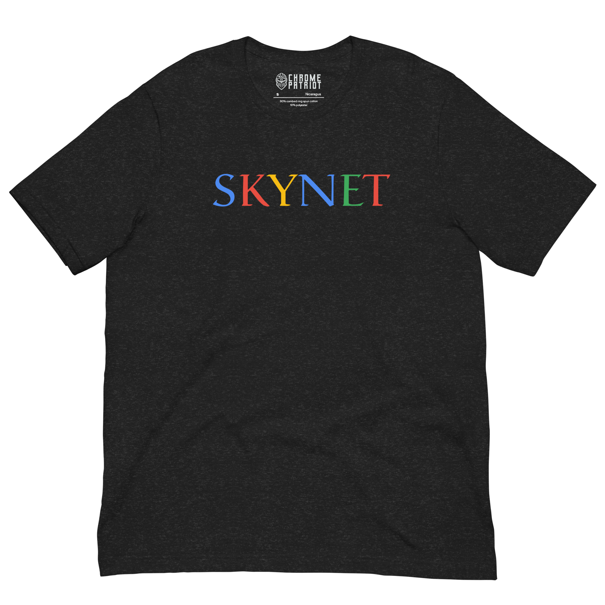 SKYNET - T-Shirt