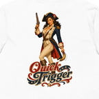 Quick Trigger - T-Shirt