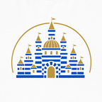 Rat Castle - T-Shirt