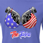 The Twins - Women's T-Shirt